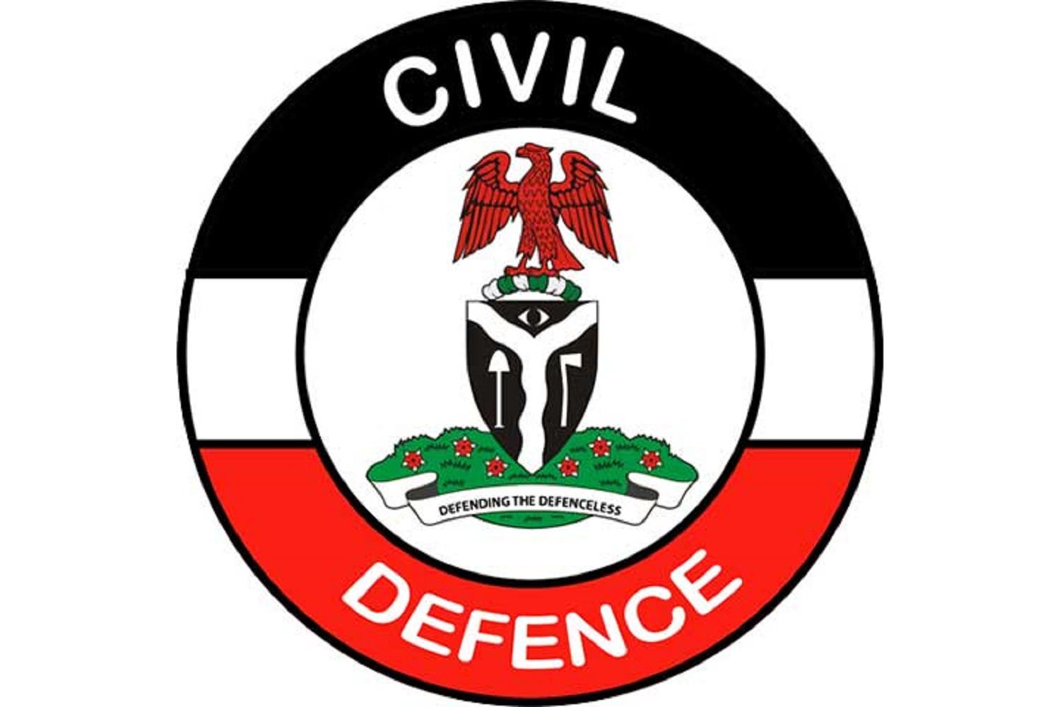 civil defence