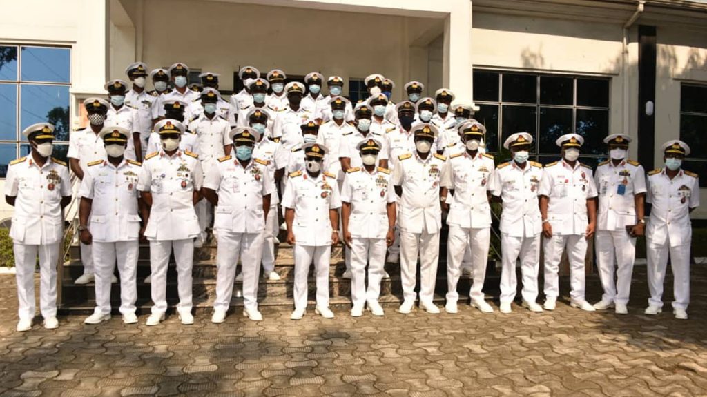 Nigerian-Navy