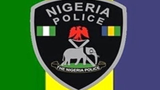 Nigeria-police-logo