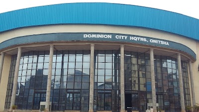 dominion city church