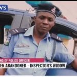 INSPECTOR MONDAY ORUKPE’S MURDER : “Don’t Misinform The Public , As No Soldier Was Shot At” —-  Police Tells General  Umar Musa 