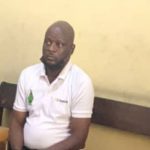 BETRAYAL OF TRUST : Hyde Energy Staff Lands In Jail With Hard Labour For Stealing Over N4 Million Automotive Gas Oil Entrusted In His Care