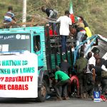 PDP Mourns As Truck Crushes 99 Of Its  Supporters To Death In Plateau State