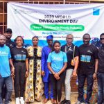 WORLD ENVIRONMENT DAY 2023: Union Bank Reassures Commitment To Sustainability, Partners NCF 