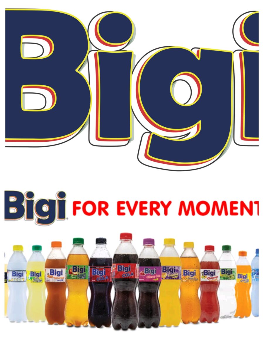 Bigi