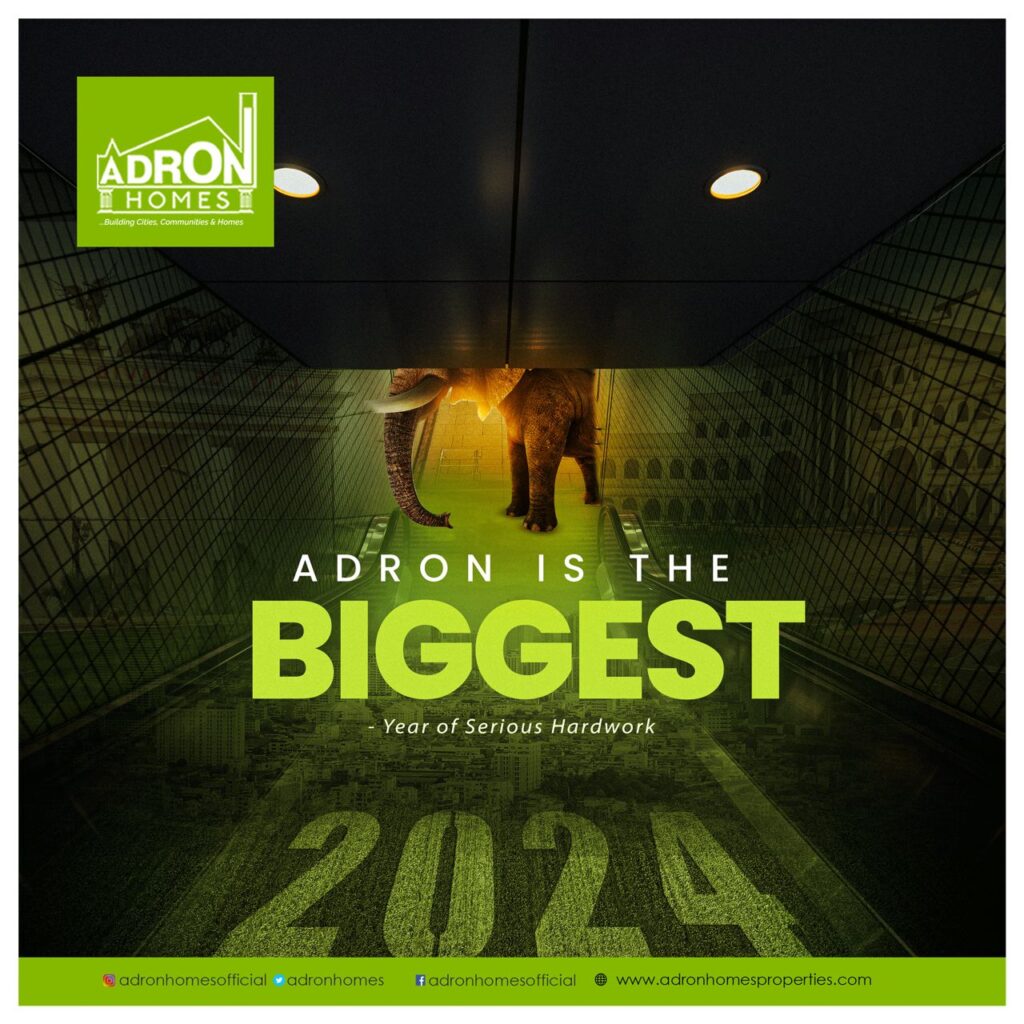 ADRON  HOMES