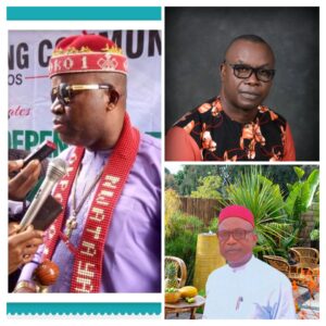 Igbo Speaking Community