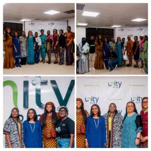 Unity Bank