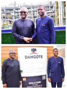 Dangote