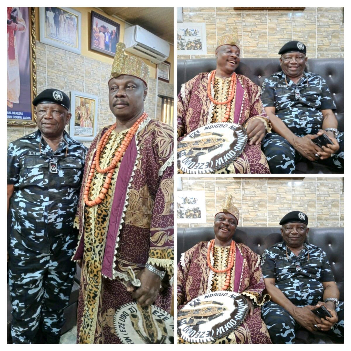 Eze Ndigbo