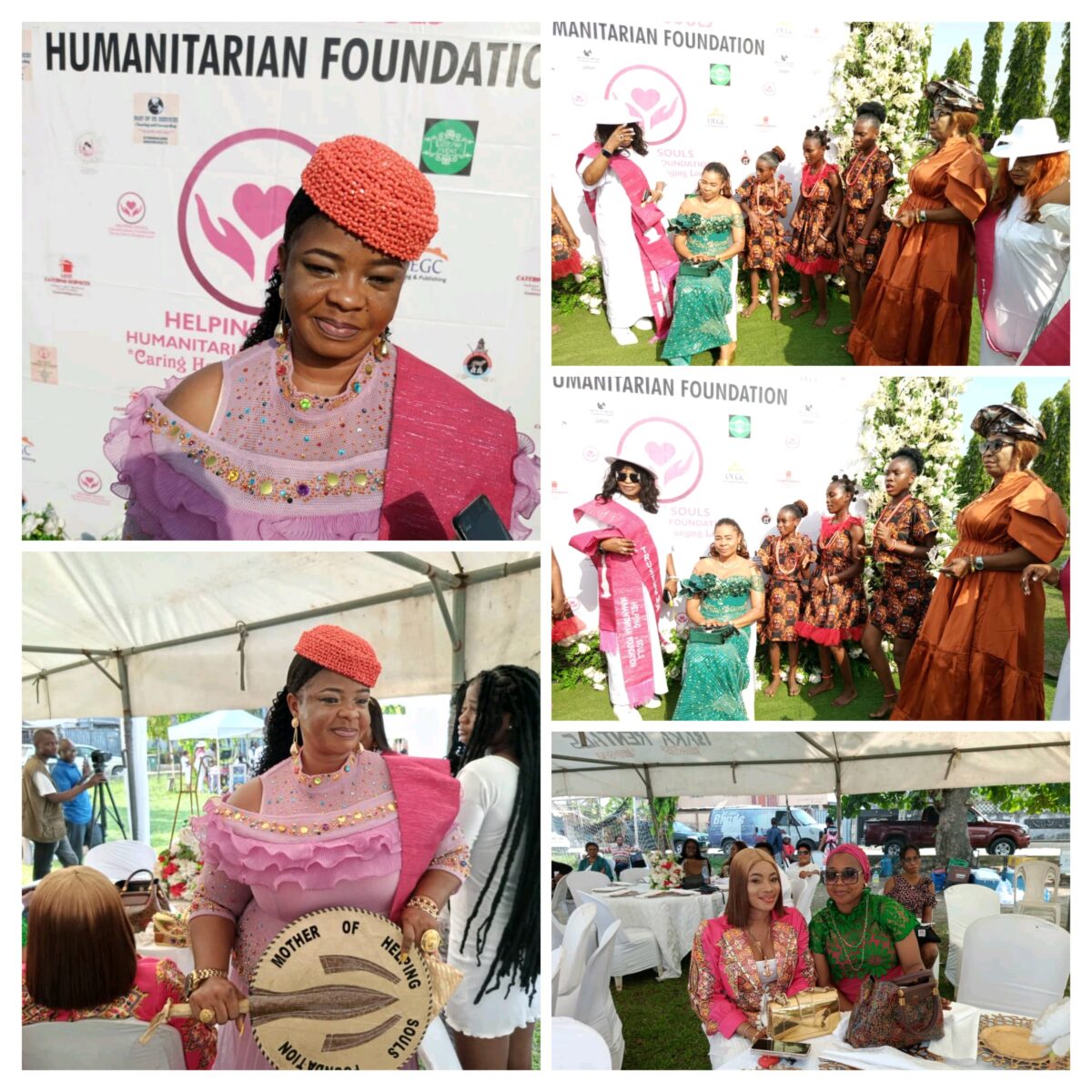 Humanitarian Foundation