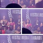 Nestle Nigeria Media Awards