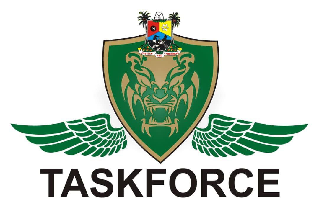 LAGOS TASKFORCE